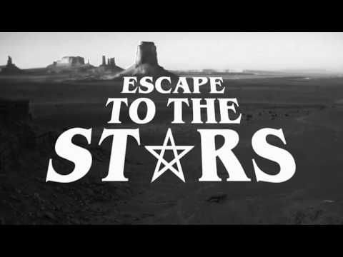 Escape to the Stars [Lyric Video]