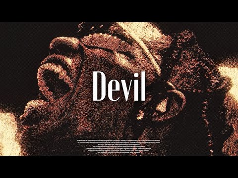 Travis Scott Type Beat - "Devil" | Free Travis Scott Type Beat 2025