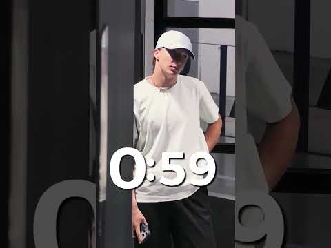 ❌ 𝐎𝐃𝐌𝐎𝐖𝐀 𝐃𝐎𝐒𝐓𝐄̨𝐏𝐔 ❌ Iga Świątek z problemami na wejściu 😅