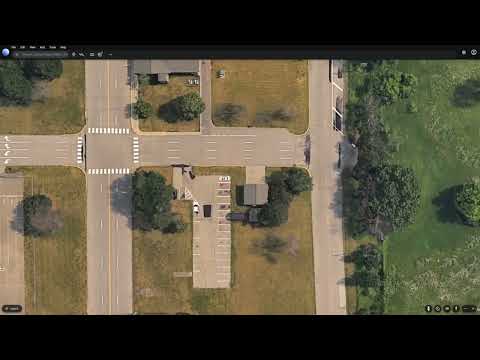 How To Pass The Eagan Driving Exam Course (Road Test) | LOOK AT PINNED COMMENT