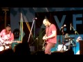Archers of Loaf - #15 All Hail The Black Market (p2) Live in Chicago at A.V. Fest 09/11/11 (HD)