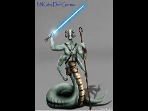 10 Fakten über N'Kata del Gormo