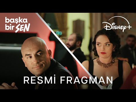 Başka Bir Sen | Resmi Fragman | Disney+