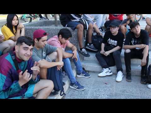 BENRRAH/FOREYS VS CHICHO/ CASTRO- OCTAVOS DE FINAL - RIMACON 2VS2