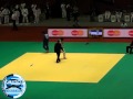 World Judo Championship Tokyo 2010 81kg EL AKHER Hatem EGY LIMA Diogo POR