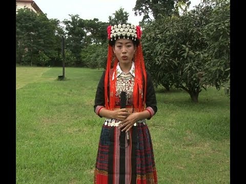 lug txaj moob leeg npheev tsaab 2