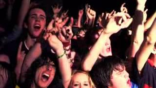 Hundred Reasons - Silver (Taken from DVD - &#39;Hundred Reasons: Live at Freakscene&#39;)