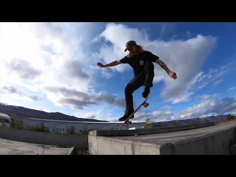 Gopro Time Deleter 7 - Iceland