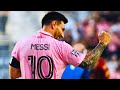 Lionel Messi - Top 10 Goals For Inter Miami