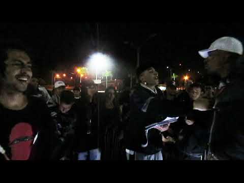 Fiel x Felix | Batalha do VPA 10° Edição