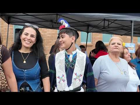 Family Fun Day at St Mary's Church 2026