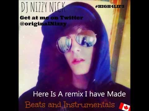 Dj nizzy nick 50 cent biggie smalls and Busta Rymes Wednesday Remix Mashup