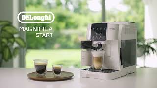 DeLonghi Magnifica Start ECAM 220.61.W