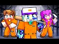 Becoming the BAD GUYS in Minecraft… DEFAULT Thumbnail