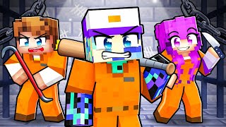 Becoming the BAD GUYS in Minecraft… MQDEFAULT Thumbnail