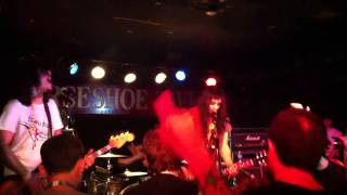 Die Mannequin - Dead Honey (LIVE) HD