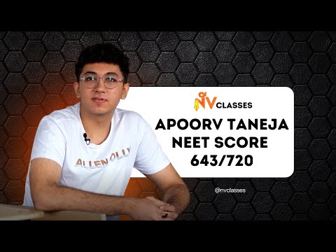 Apoorv Taneja