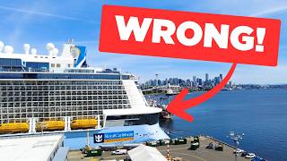 People Always Argue With Me About This One Cruise Tip