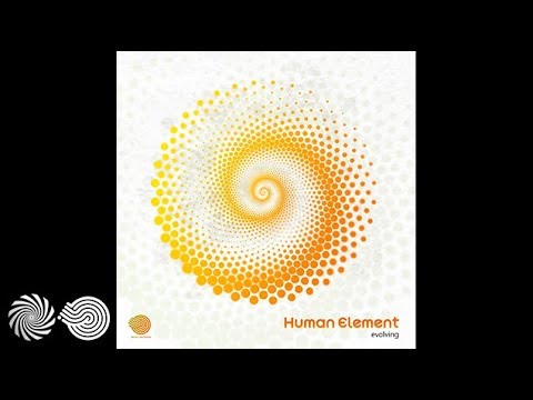 Human Element - Feels Like Home (Evolving mix)