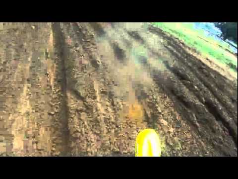 Freestone LL Regional Helmet Cam - Andrew Pierce