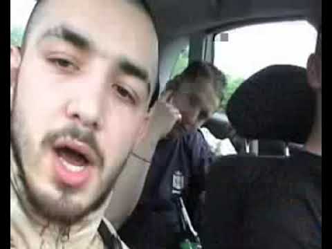 SOPIK BALTAZAR - La Connexion Sur Place 24 (2006)