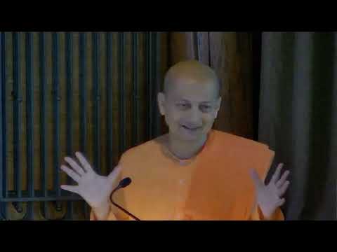 Emptiness  - Swami Sarvapriyananda