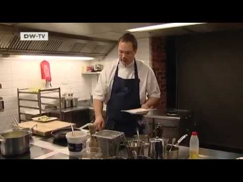 Sautéed Finnish Reindeer Steak | euromaxx