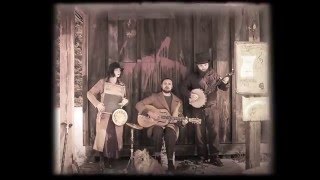 The Vaudevillian - Come Take a Trip in My Airship