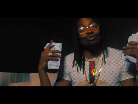 Neck by Crucial Hendrix Prod. By Deltah Beats (Shot By. DopeVisionz)