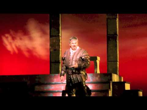 Jason Stearns - Otello - Iago's Credo