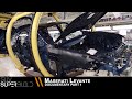 SUV Superbuild Maserati Levante Documentary - Part 01
