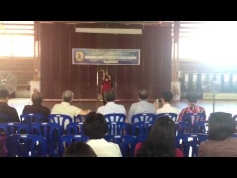 As If It's Your Last - Black Pink Dance Cover By EDC VampDiva