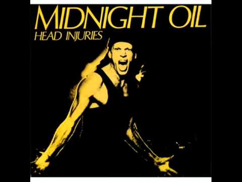 Midnight Oil - 2 - Section 5 (Bus To Bondi) - Head Injuries (1979)