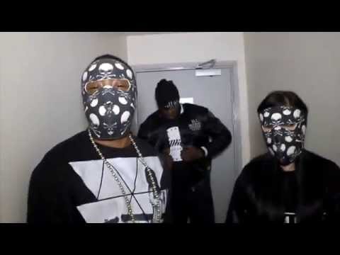 SwitchupTV - Diz Danglez - I'm Back [Music Video]