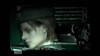 【ゆっくり実況】初代バイオハザード Wiiリメイク版 Part24