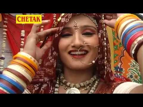 शीशापारी रंगीली रस की भरी — वीडियो थंबनेल