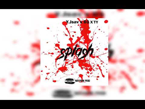 #MMO Yj x D'zeds x Tkay- Splash