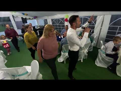 SERGIU STB LA NEGRESTI - EU SUNT TATA DE BAIAT