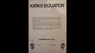 Kirks Equator -  Mormon Death Squad