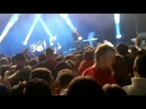 Kerim Zeljkovic - Odiseja - (Live) - Gradska Arena Zenica