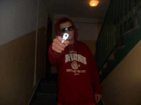 Kapitan Chodnik feat Hajkik, KaOTe-Pierdolona #kratka