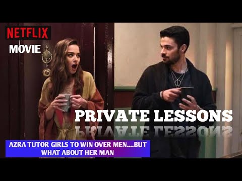 PRIVATE LESSONS || FULL MOVIE EXPLAINED IN HINDI
