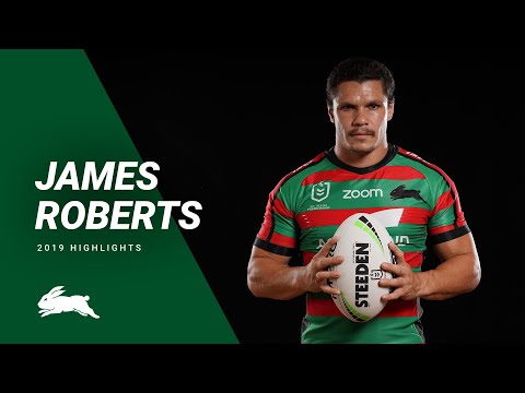 James Roberts | 2019 Season Highlights