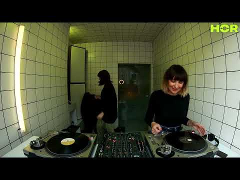 Dame-Music - Bloody Mary Vs. The Lady Machine / February 21 / 5pm-6pm