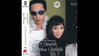 Download lagu 'Jangan Pisahkan,,,Amy Search & Inka Christie' mp3