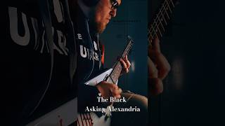 Download lagu The Black - Asking Alexandria@AlexandriaPlace #thegreenguitarist #guitarcover #theblack mp3 Download lagu The Black - Asking Alexandria@AlexandriaPlace #thegreenguitarist #guitarcover #theblack mp3