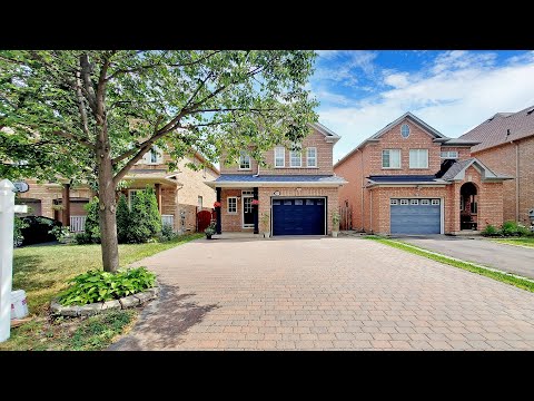 39 Vania Drive, Vaughan