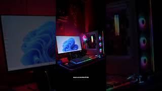 Download lagu MY DREAM PC FIRST LOOK #shorts #short #shortvideo #status #pc #gamingpc #setupgamer #gamingpcbuild mp3