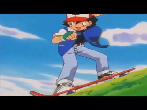 Pokéwave Phillip Santosuosso