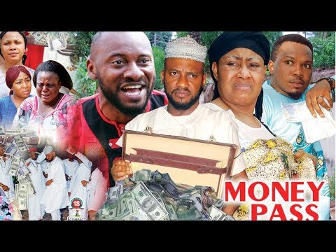 Money Pass Money Season 4 - Yul Edochie|New Movie|2018 Latest Nigerian Nollywood Movie HD1080p